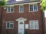 Morley Place, Hungerford