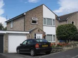 Daysmill Close, Matlock DE4