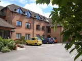 Abbey Street, Farnham