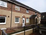 Colville Court, Motherwell, ML1