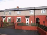 Lilac Avenue, Thornaby