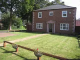Brumby Hall Gardens, Scunthorpe DN17