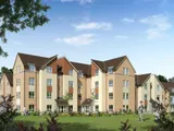 "Falkirk" Hazel Grove, Marissal Road, Bristol, City Of Bristol