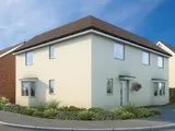 Spinel Close, Sittingbourne ME10