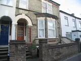 Queens Road, Watford WD17