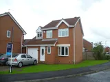 Woodvale Drive, Hebburn NE31