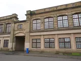 Randolph Street, Buckhaven, Leven KY8