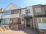 Sunningdale Avenue, Hanworth