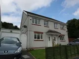 James Court, Dinas Street, Plasmarl, SWANSEA