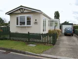 Ashfield Park, Scunthorpe