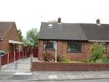 Clive Street, Ashton-Under-Lyne OL7