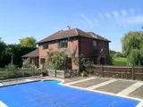 Chineham Lane, Sherborne St. John, Basingstoke, Hampshire, RG24