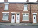 Dent Street, Shildon DL4