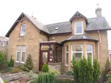 Victoria Crescent, Elgin IV30
