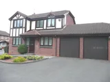 Wye Dale, Church Gresley, Swadlincote DE11