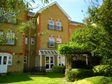 Kingfisher Court, Draper Close, Isleworth