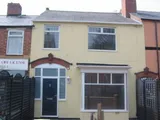 ONE BEDROOM SERVICED STUDIO - DUDLEY
