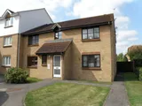 The Ridings, Paddock Wood, TN12 6YB