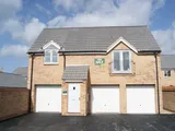 Burfield Heights, Witham St Hughs, Lincoln