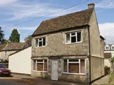 Gloucester Road, Cirencester, Gloucestershire.