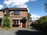St. Frances Close, Blackburn BB1