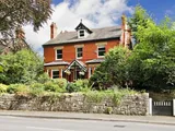 Sedgeford, Whitchurch, Shropshire