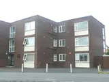 Mayfair Court, Blackpool