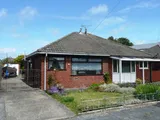 Braith Close, Blackpool