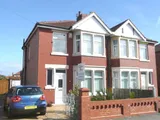 Lindale Gardens, Blackpool