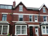 St Davids Road South, Lytham St Annes