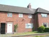 Cartmell Road, Blackpool