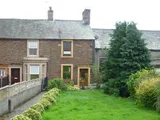 Bedford Square Queen Street, Aspatria, Wigton CA7