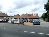 Burwash Road Broad Oak