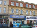 Christchurch Road, Boscombe