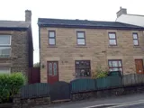 Albion Road, New Mills, High Peak, Derbyshire, SK22 3EY
