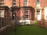 Belle Vue Road, Leeds, LS3 1HG, United Kingdom