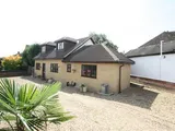 Ashcroft Drive