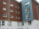 Jim Driscoll Way, Cardiff Bay
