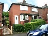 Northstead Avenue, Denton