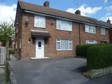 Mayfield Road, Biddulph, Staffordshire, ST8 7BX