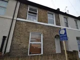 Amersham Grove, New Cross, SE14