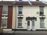 Beatrice Road, Southsea, PO4