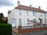 Winifred Street, Kirkcaldy KY2