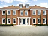 Fairmile Avenue, Cobham, Surrey
