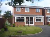 Roundway Down, Perton, Wolverhampton WV6