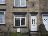 Burton Road, Barnsley