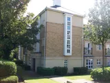 Kingfisher Drive, Greenhithe, Kent