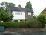 College Road, Liverpool L23