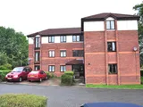 Drummond Way, Macclesfield SK10