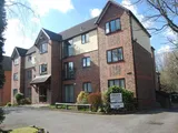 The Coppice Bramhall Lane South, Bramhall, Stockport SK7